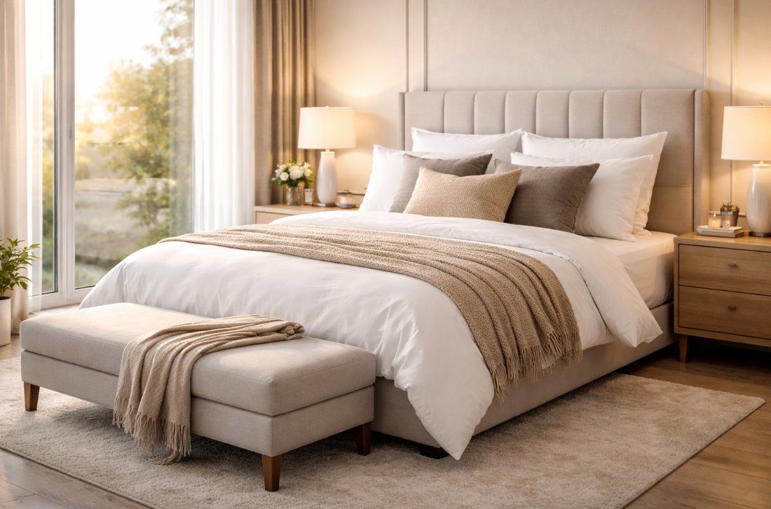 Betten Geo-Domains – lokal gefunden werden im Bettenfachhandel Augsburg